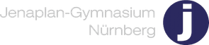 Jenaplan-Gymnasium Nürnberg logo - Educational partner school